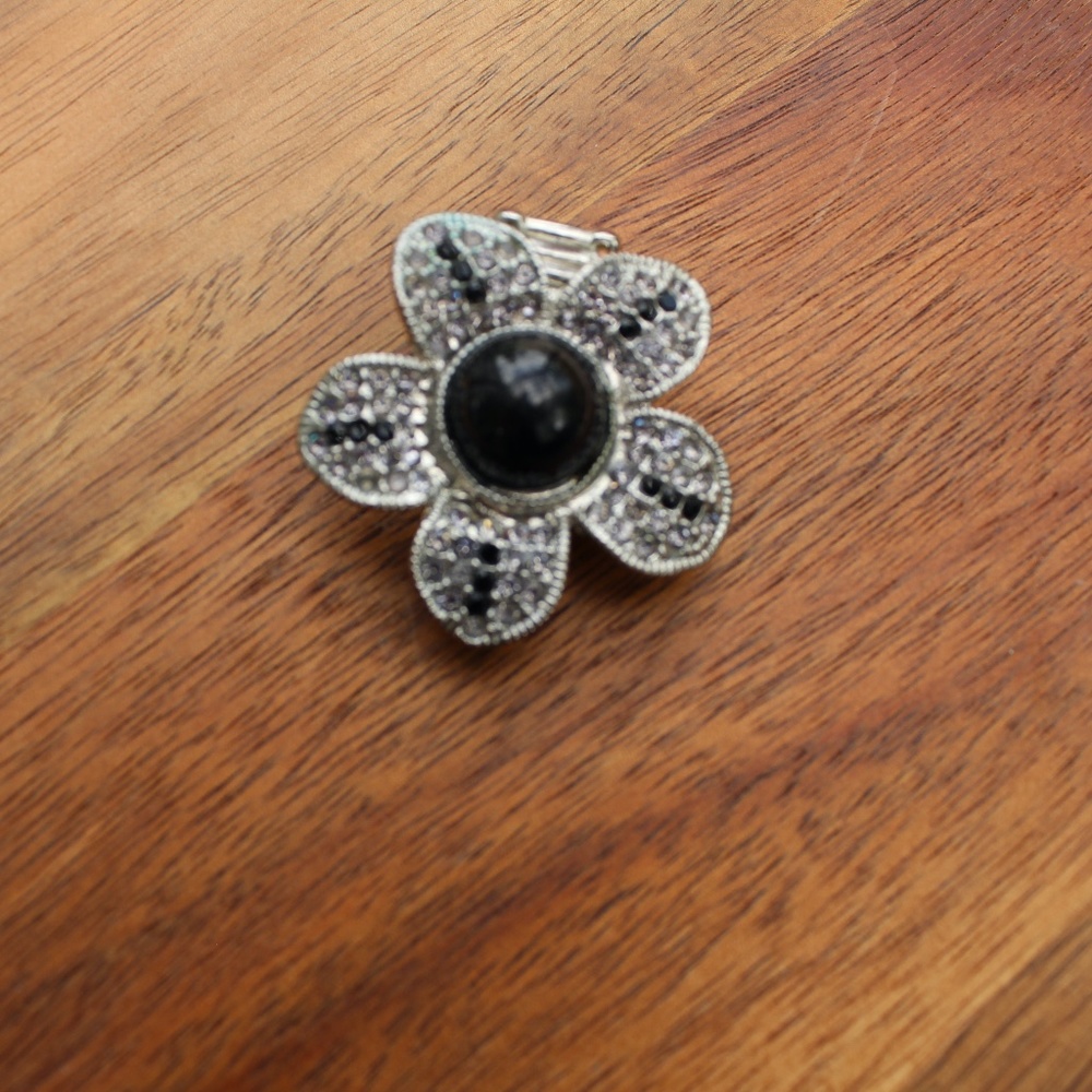 Flower Ring